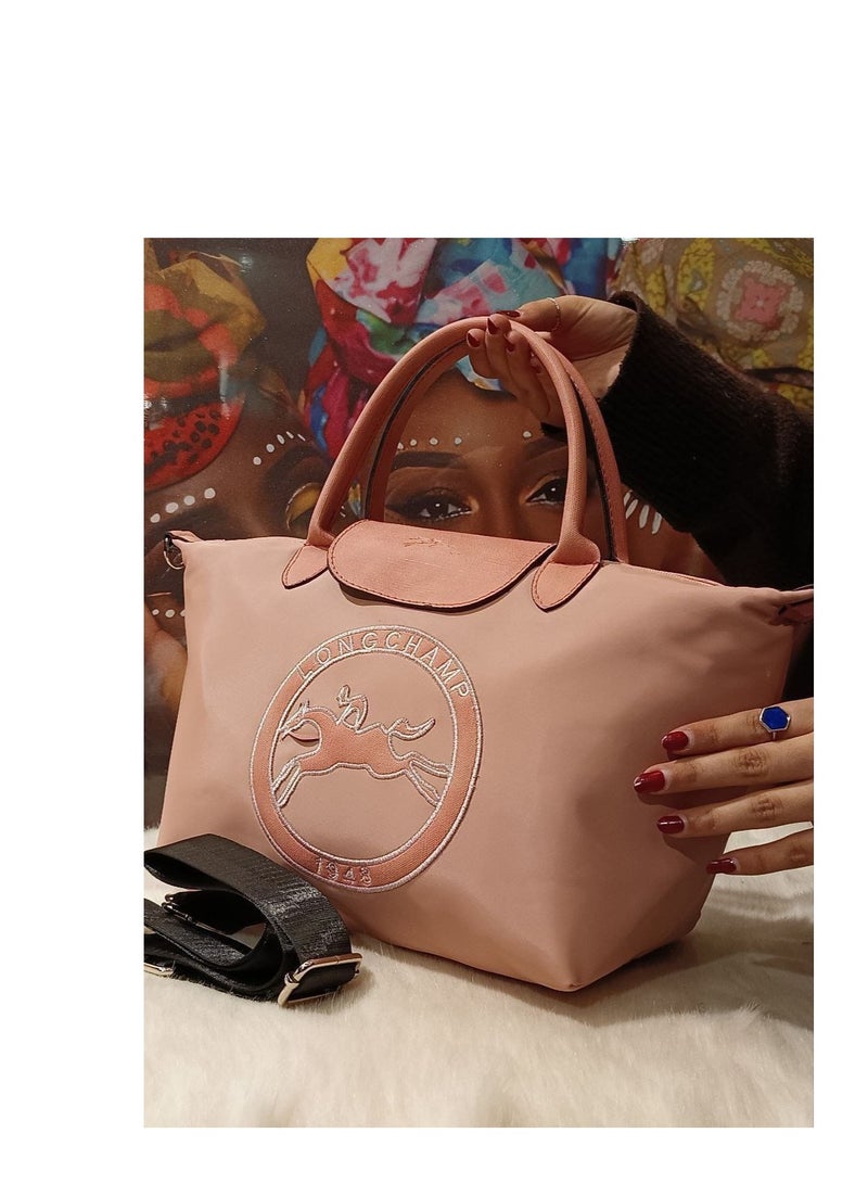 Casual multipurpose bag